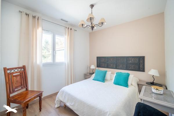 Maison à vendre |  Saint-Martin-de-Seignanx |  6 pièces | 124 m²