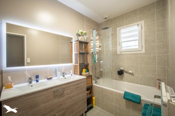 Maison à vendre |  Saint-Martin-de-Seignanx |  6 pièces | 124 m²