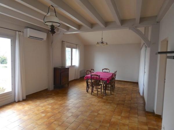 À vendre - Maison individuelle, 7 pièces située à Hinx (40180)