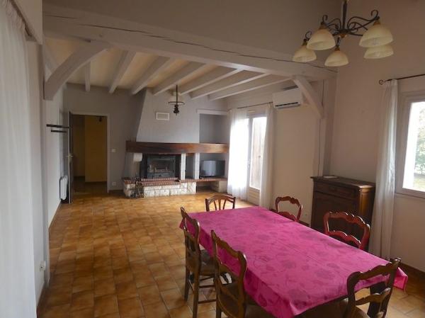 À vendre - Maison individuelle, 7 pièces située à Hinx (40180)