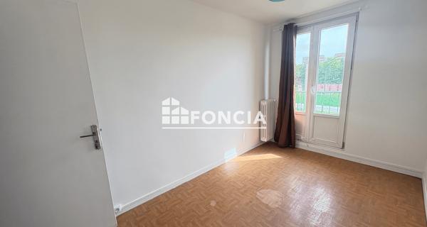 À vendre Appartement 3 pièces 50 m² - Montreuil 93100