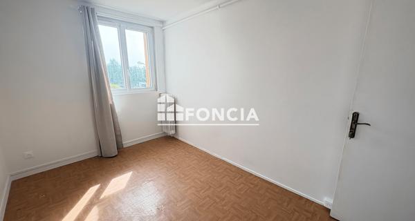 À vendre Appartement 3 pièces 50 m² - Montreuil 93100