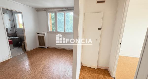 À vendre Appartement 3 pièces 50 m² - Montreuil 93100