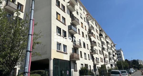 À vendre Appartement 3 pièces 50 m² - Montreuil 93100