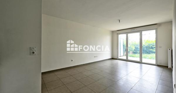 À vendre Appartement 3 pièces 61.7 m² - Jouy-le-moutier 95280