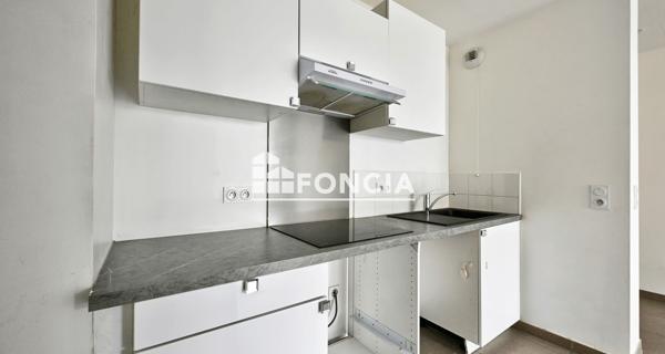 À vendre Appartement 3 pièces 61.7 m² - Jouy-le-moutier 95280
