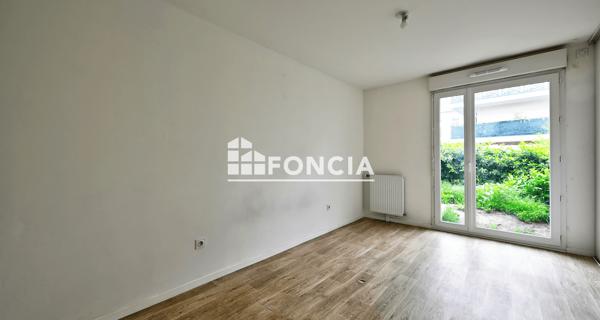 À vendre Appartement 3 pièces 61.7 m² - Jouy-le-moutier 95280