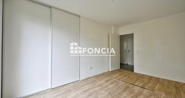 À vendre Appartement 3 pièces 61.7 m² - Jouy-le-moutier 95280