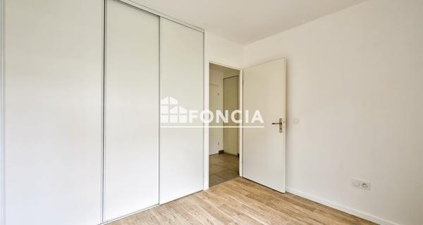 À vendre Appartement 3 pièces 61.7 m² - Jouy-le-moutier 95280