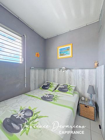 Studio à vendre Marina SAINT FRANCOIS (971)