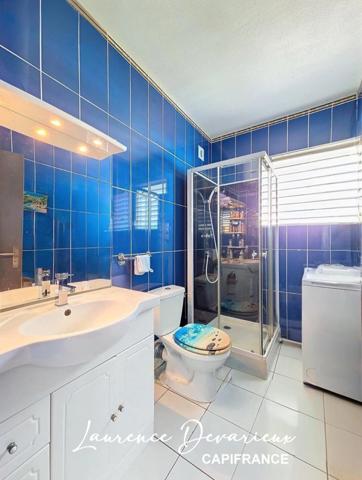 Studio à vendre Marina SAINT FRANCOIS (971)