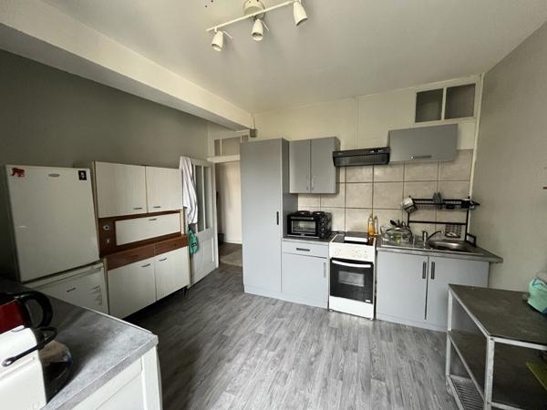 Immeuble à vendre |  Ribérac |  96 m²