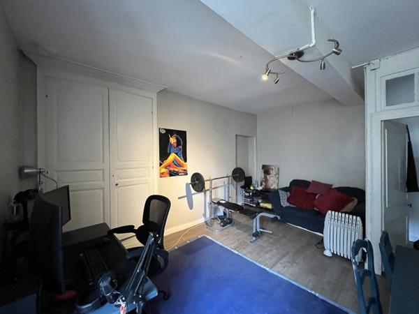 Immeuble à vendre |  Ribérac |  96 m²