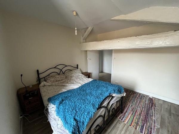 Immeuble à vendre |  Ribérac |  96 m²