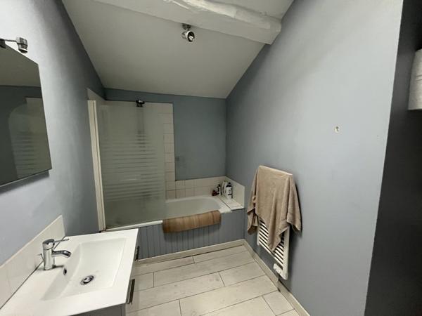 Immeuble à vendre |  Ribérac |  96 m²