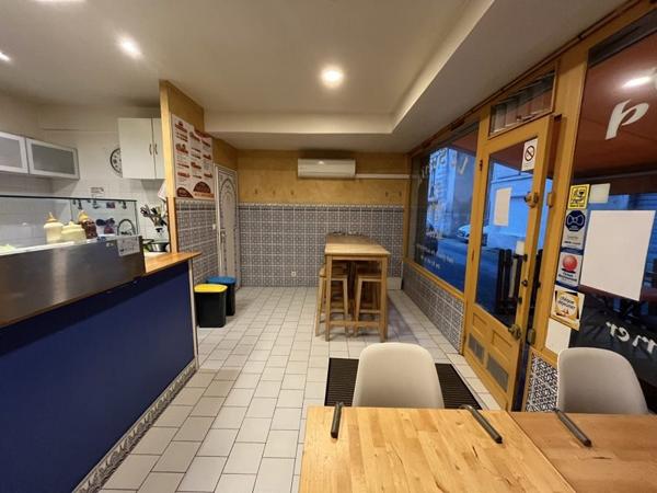 Immeuble à vendre |  Ribérac |  96 m²