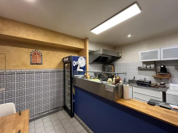 Immeuble à vendre |  Ribérac |  96 m²