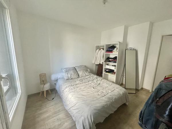 Appartement 2 pièce(s) 1 chambre(s) 43.43 m²