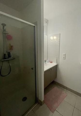 Appartement 2 pièce(s) 1 chambre(s) 43.43 m²