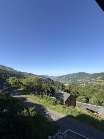 Le Lioran - bien d'exception de 426 m2