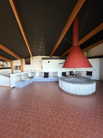Le Lioran - bien d'exception de 426 m2