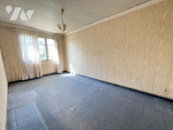 Plain-pied centre-ville