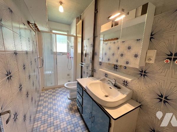 Plain-pied centre-ville