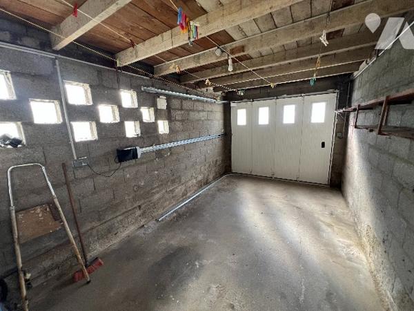 Plain-pied centre-ville