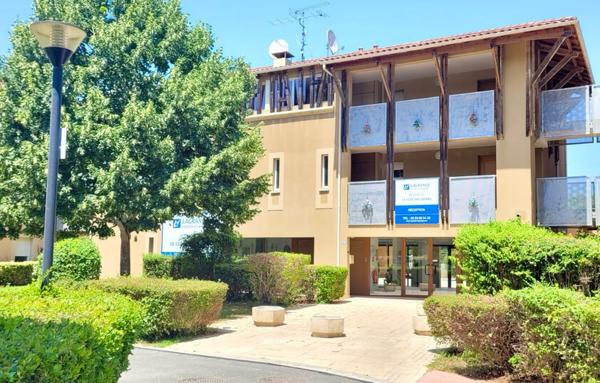 Opportunité d'investissement locatif meublé à Bergerac - Résidence de tourisme 3*