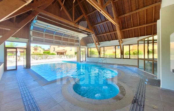 Opportunité d'investissement locatif meublé à Bergerac - Résidence de tourisme 3*