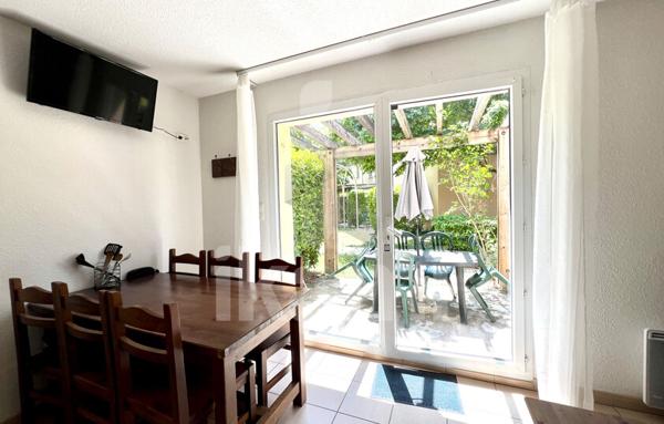 Opportunité d'investissement locatif meublé à Bergerac - Résidence de tourisme 3*