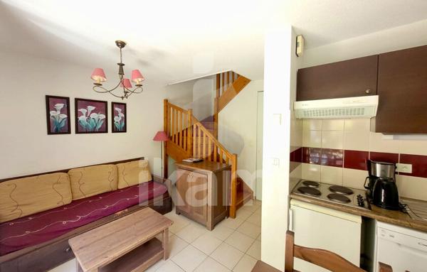 Opportunité d'investissement locatif meublé à Bergerac - Résidence de tourisme 3*