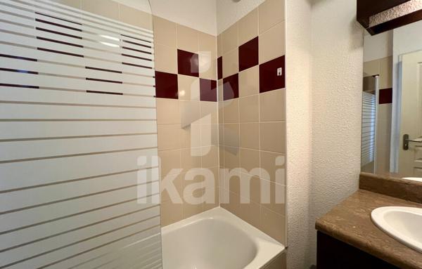 Opportunité d'investissement locatif meublé à Bergerac - Résidence de tourisme 3*