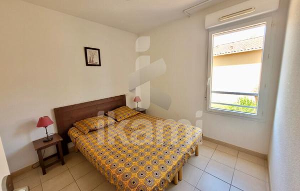 Opportunité d'investissement locatif meublé à Bergerac - Résidence de tourisme 3*