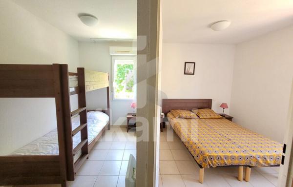 Opportunité d'investissement locatif meublé à Bergerac - Résidence de tourisme 3*