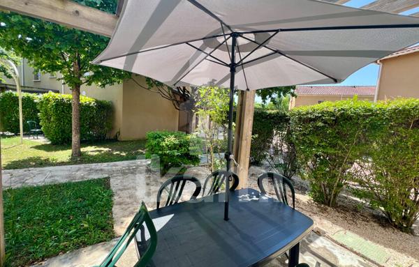 Opportunité d'investissement locatif meublé à Bergerac - Résidence de tourisme 3*