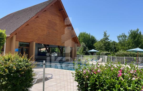 Opportunité d'investissement locatif meublé à Bergerac - Résidence de tourisme 3*