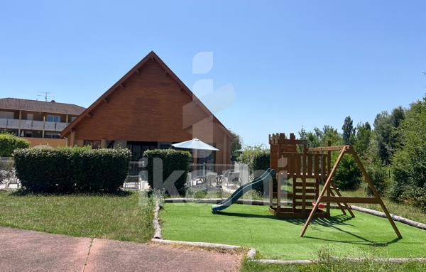 Opportunité d'investissement locatif meublé à Bergerac - Résidence de tourisme 3*