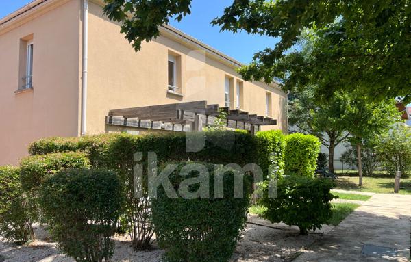 Opportunité d'investissement locatif meublé à Bergerac - Résidence de tourisme 3*