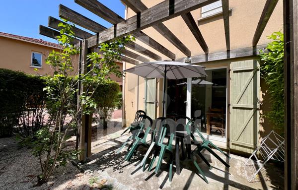 Opportunité d'investissement locatif meublé à Bergerac - Résidence de tourisme 3*