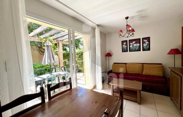 Opportunité d'investissement locatif meublé à Bergerac - Résidence de tourisme 3*