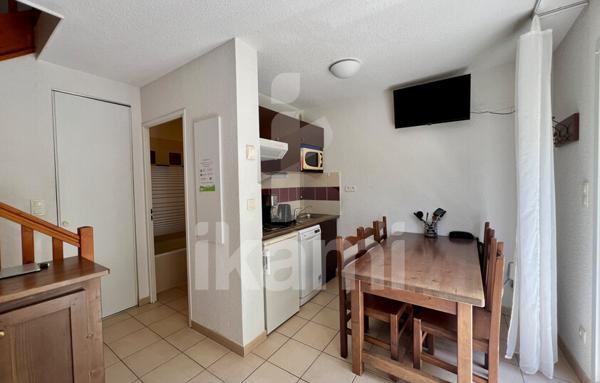 Opportunité d'investissement locatif meublé à Bergerac - Résidence de tourisme 3*