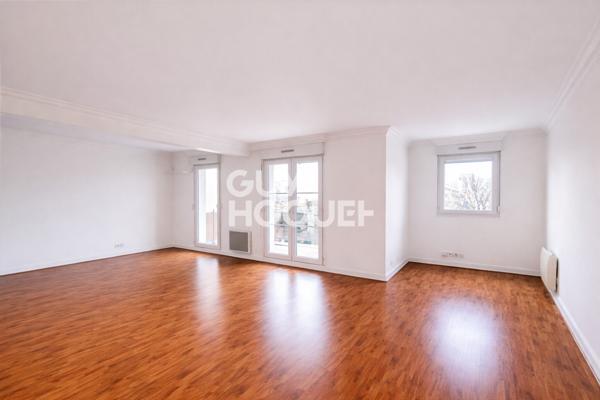 À vendre – Appartement 2 pièces vendu loué – Idéal investisseur