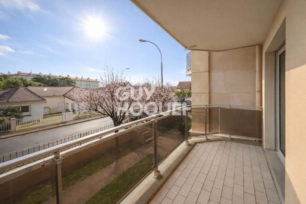À vendre – Appartement 2 pièces vendu loué – Idéal investisseur