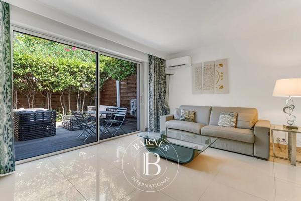 Saint-Tropez, Appartement  30 m² à vendre