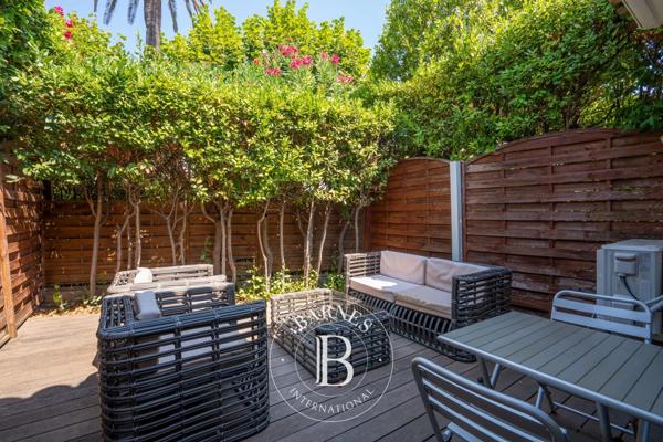 Saint-Tropez, Appartement  30 m² à vendre