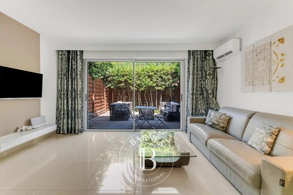 Saint-Tropez, Appartement  30 m² à vendre