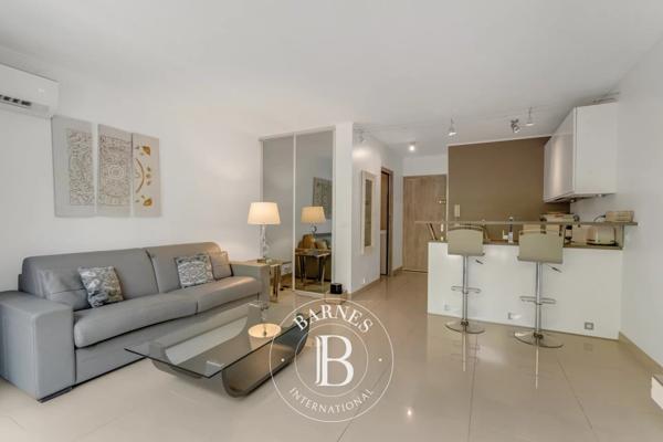 Saint-Tropez, Appartement  30 m² à vendre
