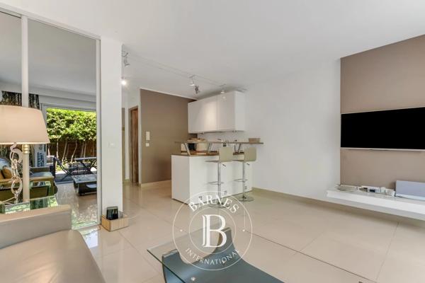 Saint-Tropez, Appartement  30 m² à vendre