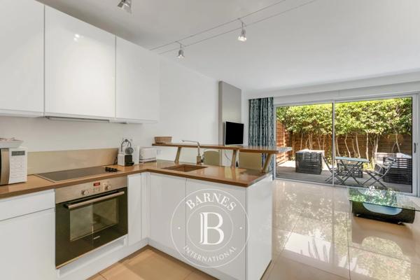 Saint-Tropez, Appartement  30 m² à vendre